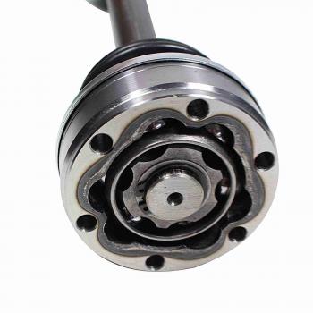 1973 Volkswagen Fastback CV Axle Assembly Rear GSP NCV72998 image 4 of 4