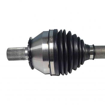 2015 Volvo XC60 CV Axle Assembly