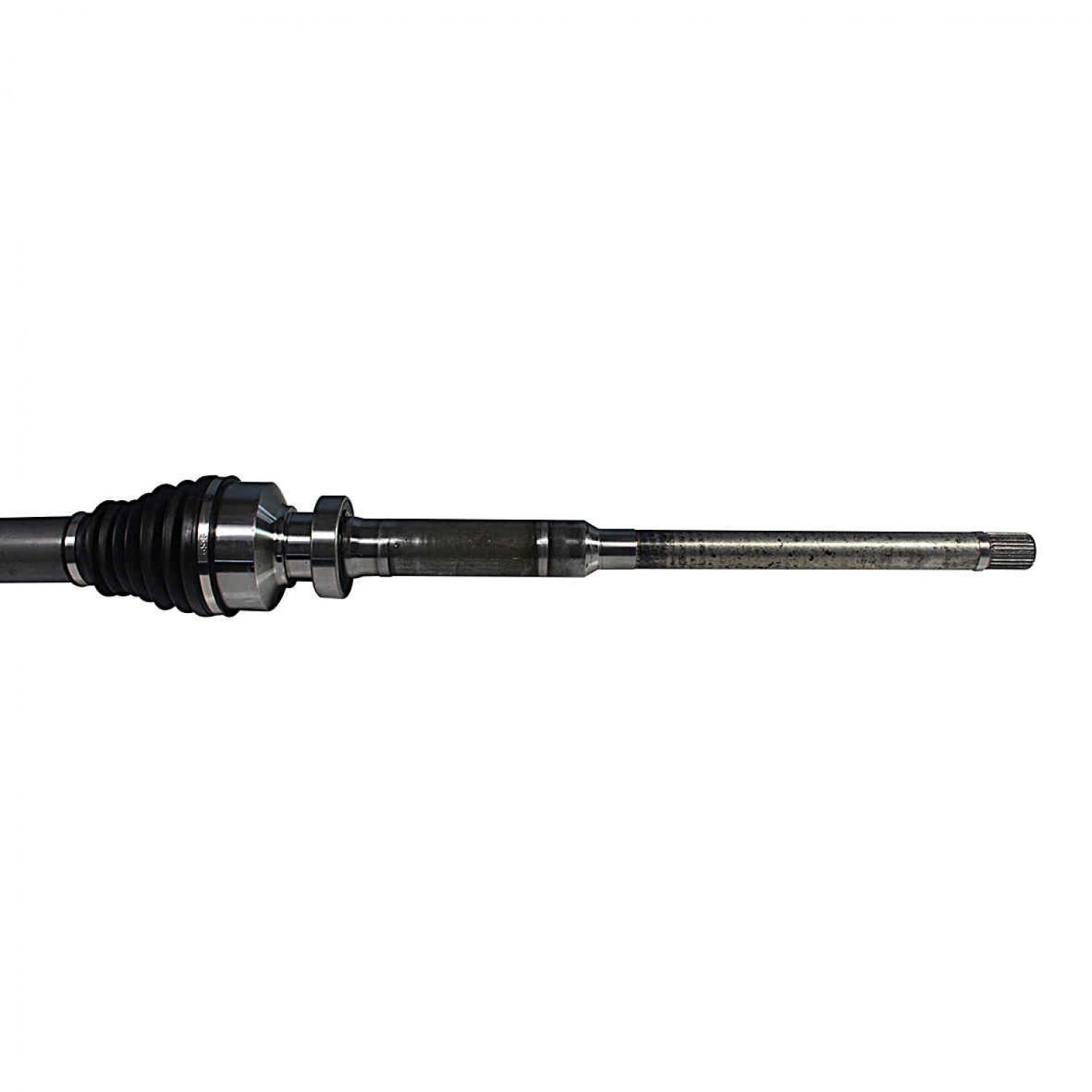 GSP NCV73000 - CV Axle Assembly GSP NCV73000 CV Axle Assembly product image 2 of 5
