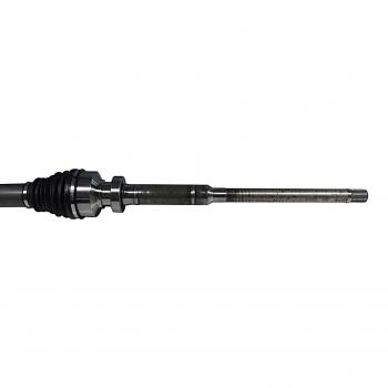 2015 Volvo XC60 CV Axle Assembly Front Right GSP NCV73000 image 2 of 4