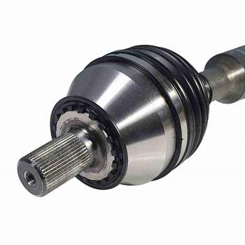 2015 Volvo XC60 CV Axle Assembly Front Right GSP NCV73000 image 3 of 4