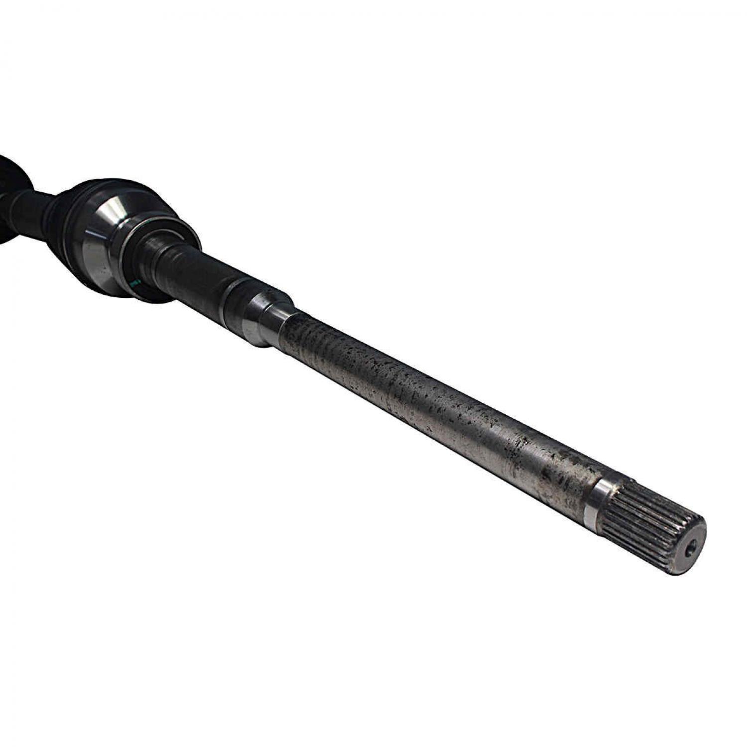 GSP NCV73000 - CV Axle Assembly GSP NCV73000 CV Axle Assembly product image 4 of 5
