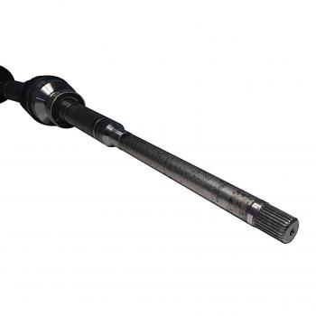 2015 Volvo XC60 CV Axle Assembly Front Right GSP NCV73000 image 4 of 4