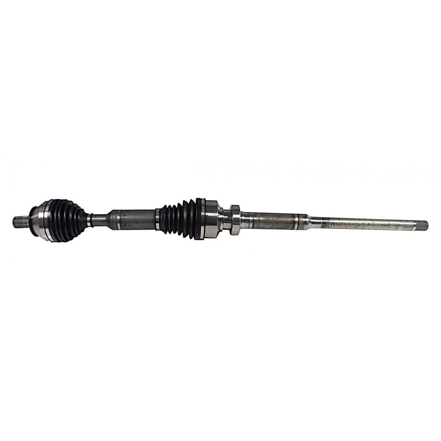 GSP NCV73000 - CV Axle Assembly GSP NCV73000 CV Axle Assembly product image 5 of 5