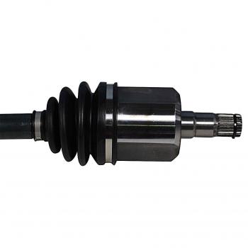 2004 Volvo C70 CV Axle Assembly Front Left GSP NCV73001 image 2 of 4