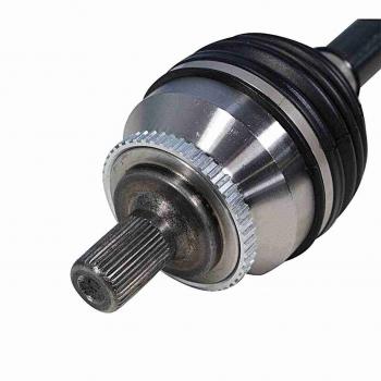 2004 Volvo C70 CV Axle Assembly Front Left GSP NCV73001 image 3 of 4