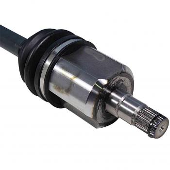 2004 Volvo C70 CV Axle Assembly Front Left GSP NCV73001 image 4 of 4