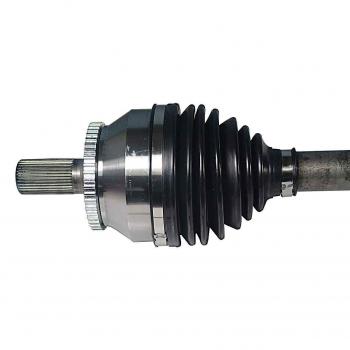 2005 Volvo XC90 CV Axle Assembly Front Right GSP NCV73006 image 1 of 4