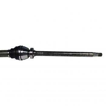 2005 Volvo XC90 CV Axle Assembly Front Right GSP NCV73006 image 2 of 4
