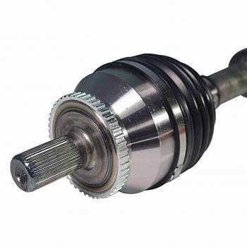 2005 Volvo XC90 CV Axle Assembly Front Right GSP NCV73006 image 3 of 4