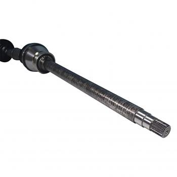 2005 Volvo XC90 CV Axle Assembly Front Right GSP NCV73006 image 4 of 4