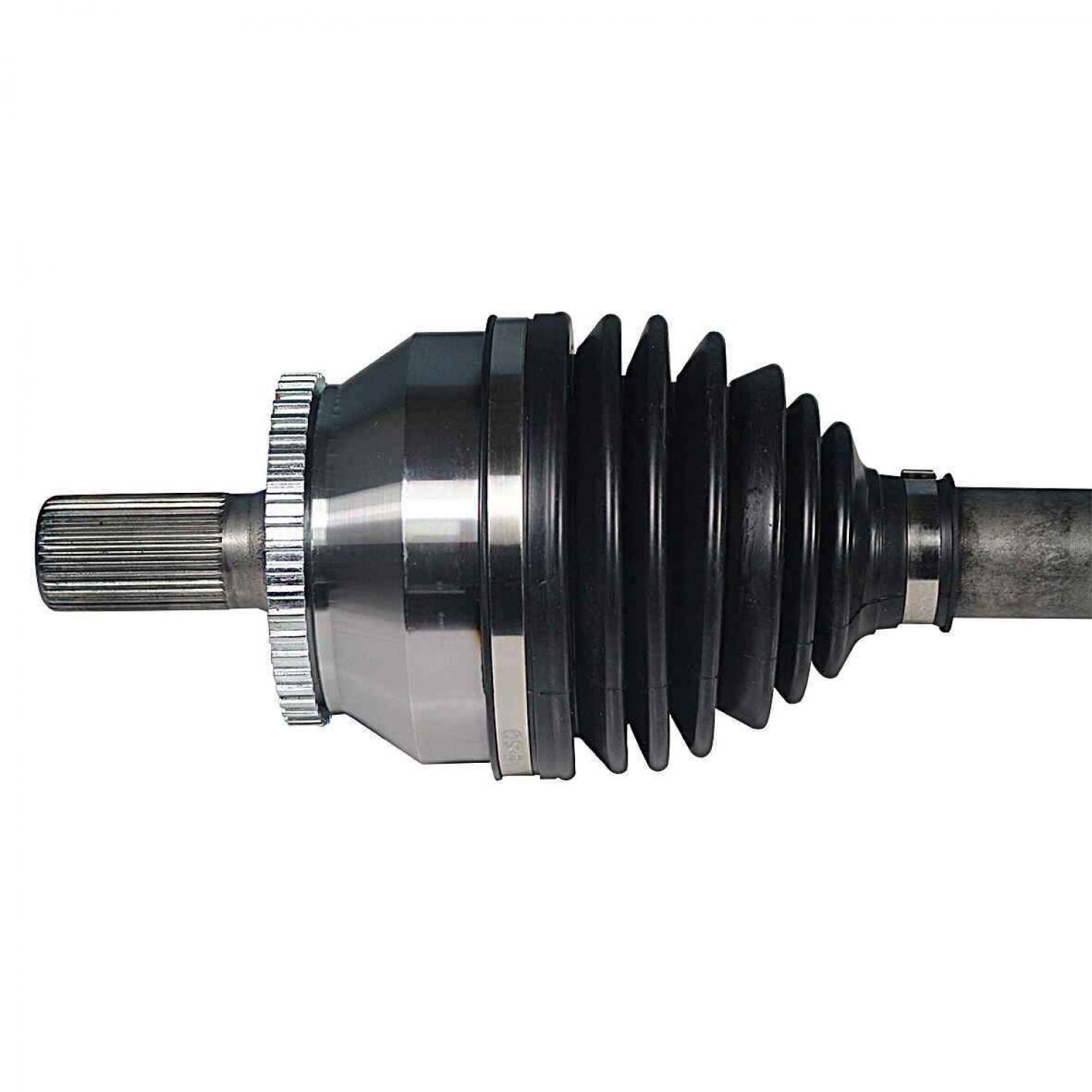 GSP NCV73007 CV Axle Assembly product image 1 of 5