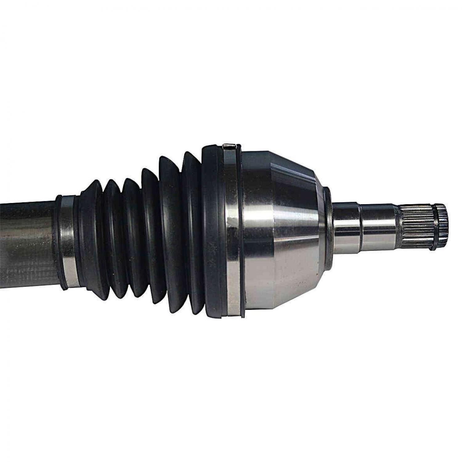 GSP NCV73007 CV Axle Assembly product image 2 of 5