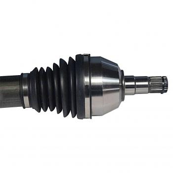 2005 Volvo XC90 CV Axle Assembly Front Left GSP NCV73007 image 2 of 4