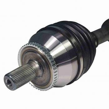 2005 Volvo XC90 CV Axle Assembly Front Left GSP NCV73007 image 3 of 4