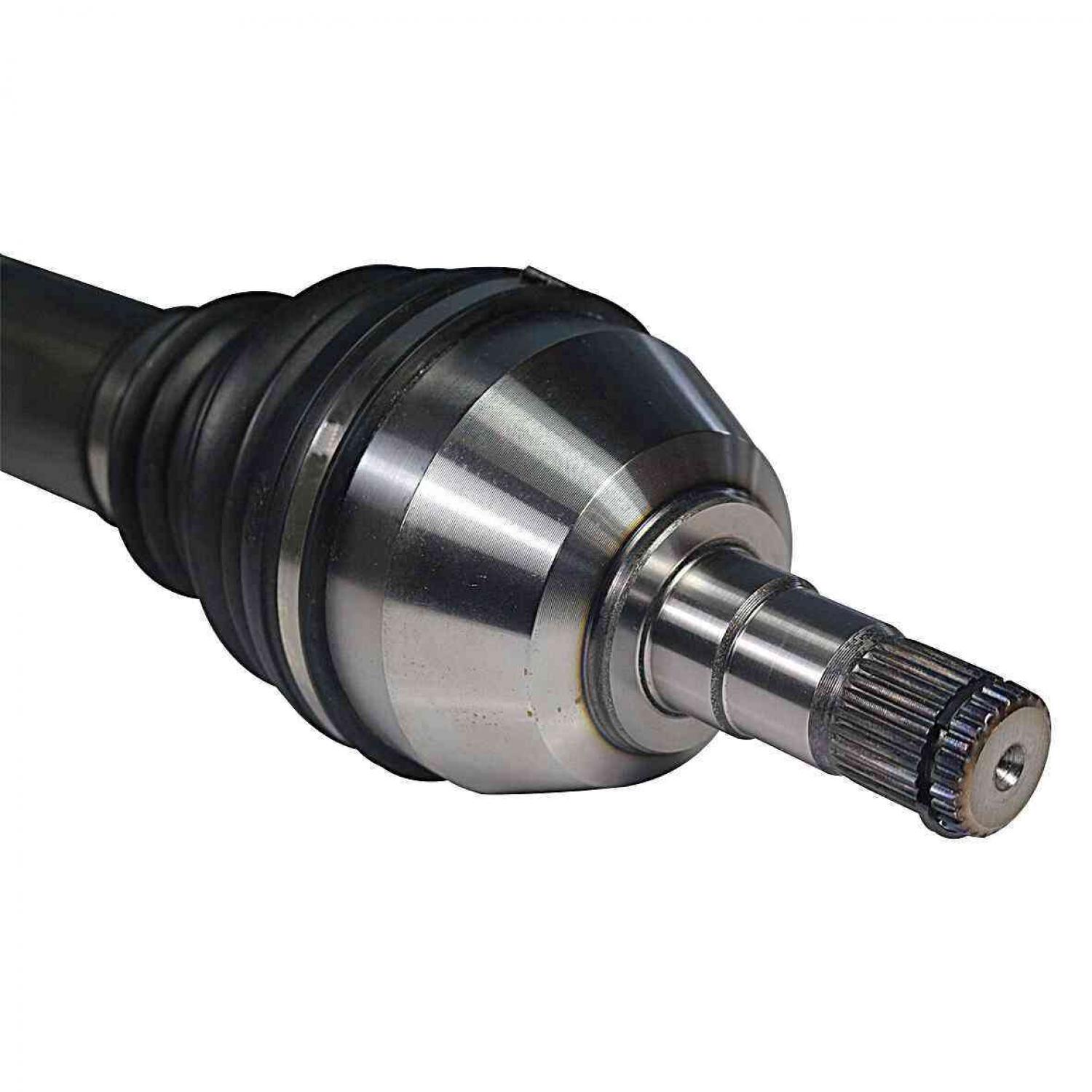 GSP NCV73007 CV Axle Assembly product image 4 of 5