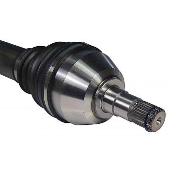2005 Volvo XC90 CV Axle Assembly Front Left GSP NCV73007 image 4 of 4