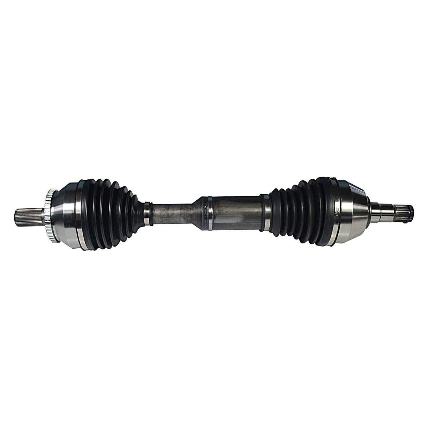 GSP NCV73007 CV Axle Assembly product image 5 of 5