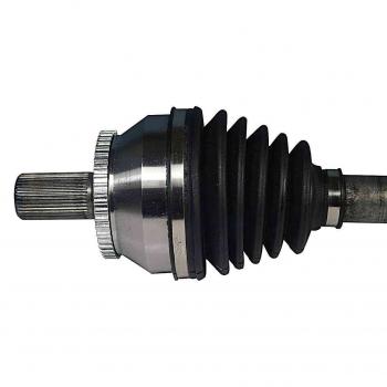 2012 Volvo XC90 CV Axle Assembly Front Left GSP NCV73009 image 1 of 4