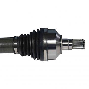 2012 Volvo XC90 CV Axle Assembly Front Left GSP NCV73009 image 2 of 4