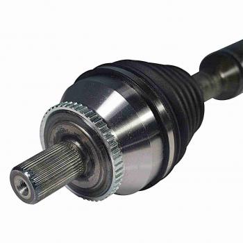 2012 Volvo XC90 CV Axle Assembly Front Left GSP NCV73009 image 3 of 4