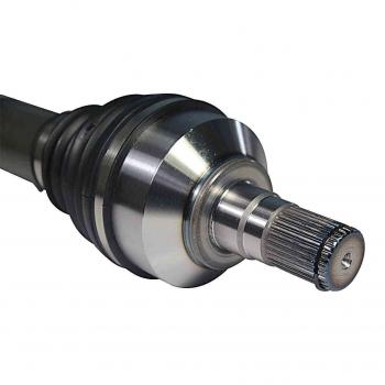 2012 Volvo XC90 CV Axle Assembly Front Left GSP NCV73009 image 4 of 4