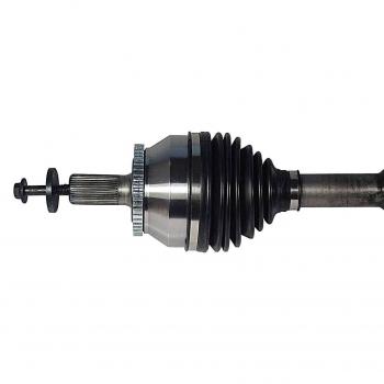 2005 Volvo XC90 CV Axle Assembly Front Right GSP NCV73010 image 1 of 4