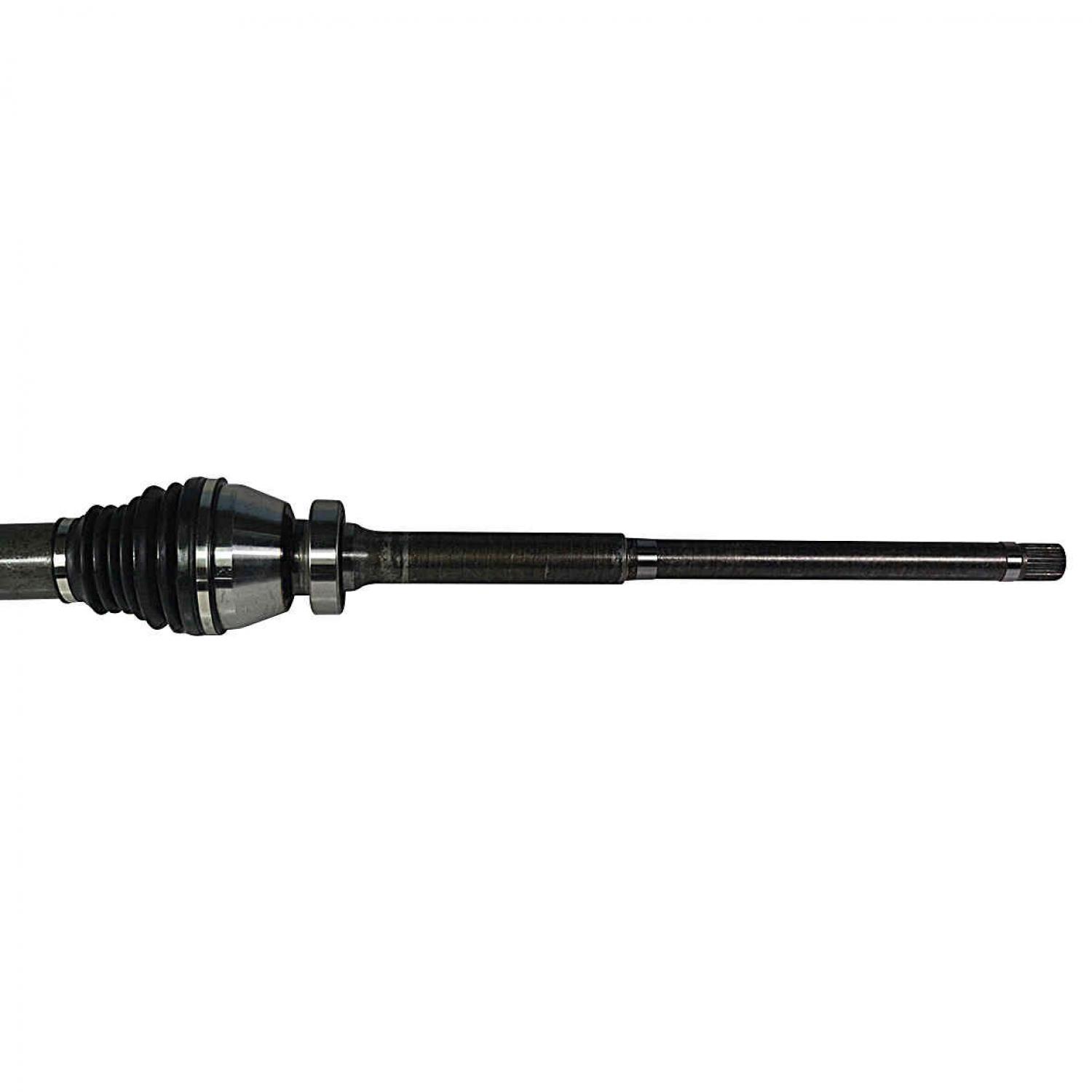 GSP NCV73010 - CV Axle Assembly GSP NCV73010 CV Axle Assembly product image 2 of 5