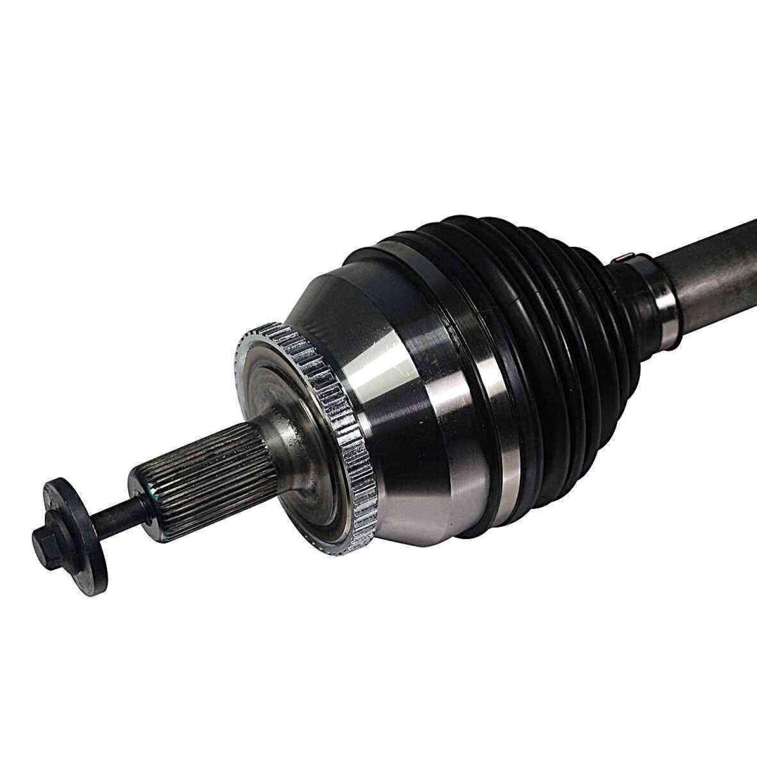 GSP NCV73010 - CV Axle Assembly GSP NCV73010 CV Axle Assembly product image 3 of 5