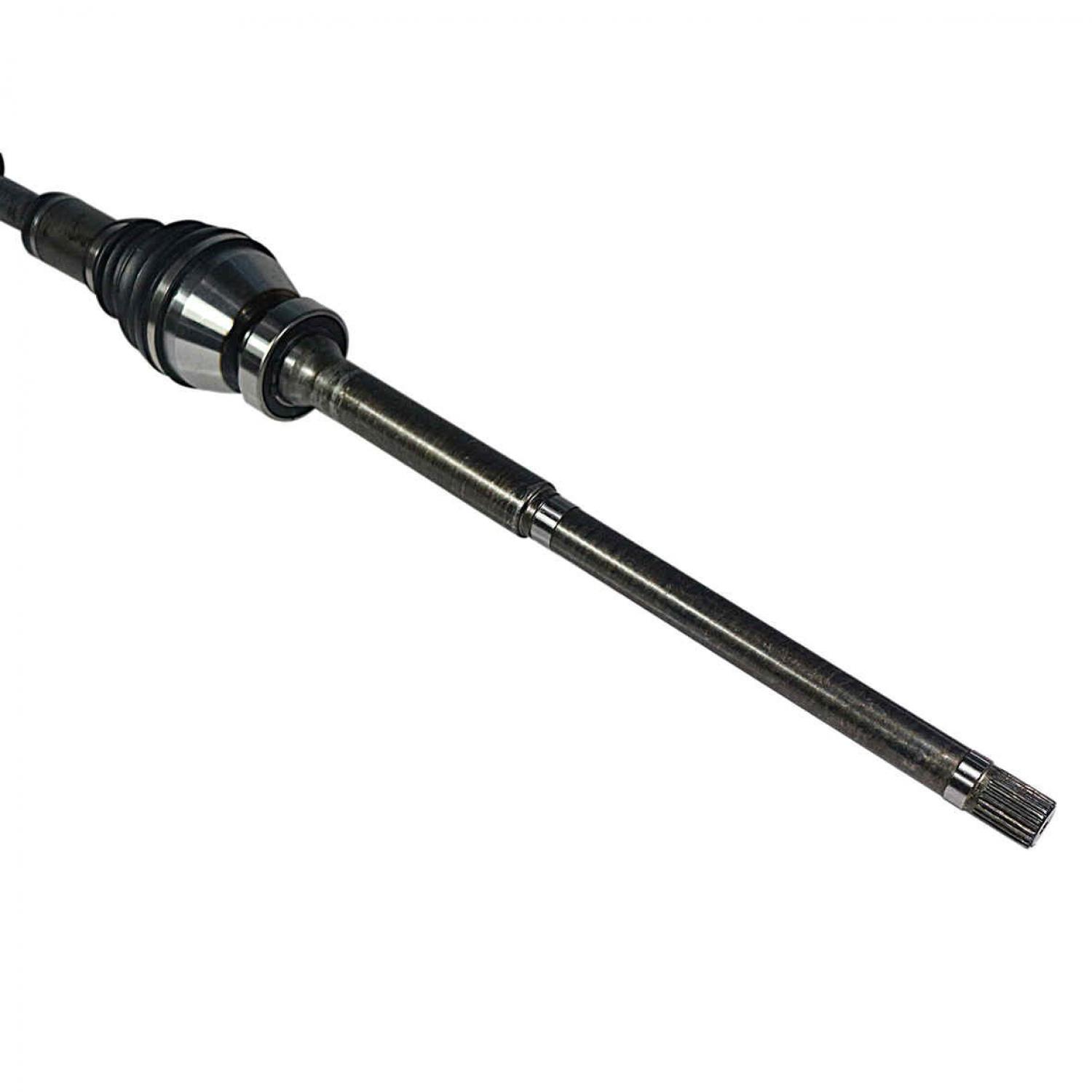 GSP NCV73010 - CV Axle Assembly GSP NCV73010 CV Axle Assembly product image 4 of 5