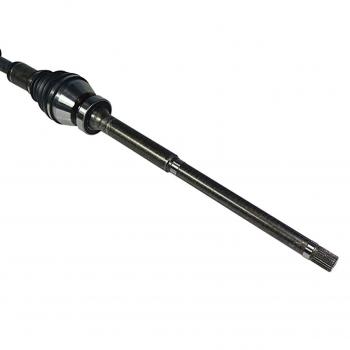 2005 Volvo XC90 CV Axle Assembly Front Right GSP NCV73010 image 4 of 4