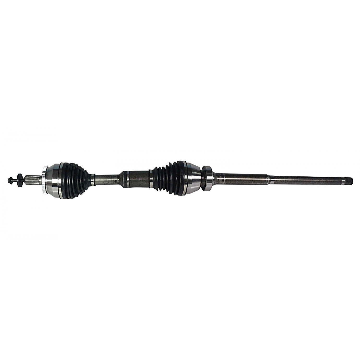 GSP NCV73010 - CV Axle Assembly GSP NCV73010 CV Axle Assembly product image 5 of 5