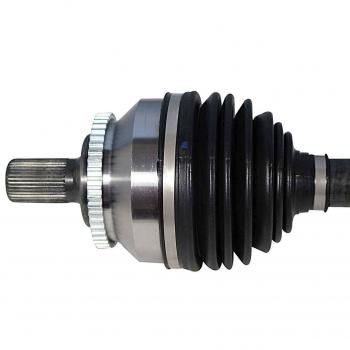 2004 Volvo C70 CV Axle Assembly Front Right GSP NCV73011 image 1 of 4