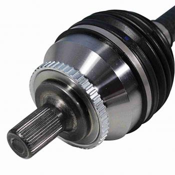 2004 Volvo C70 CV Axle Assembly Front Right GSP NCV73011 image 3 of 4