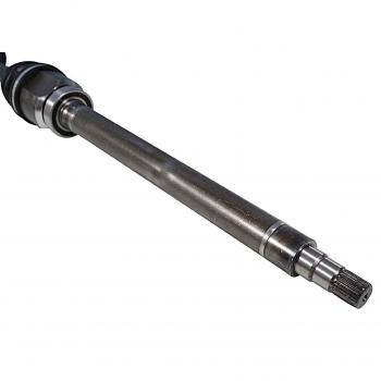 2004 Volvo C70 CV Axle Assembly Front Right GSP NCV73011 image 4 of 4