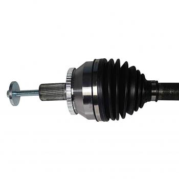 2012 Volvo XC90 CV Axle Assembly Front Right GSP NCV73012 image 1 of 4