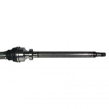 2012 Volvo XC90 CV Axle Assembly Front Right GSP NCV73012 image 2 of 4