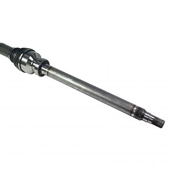 2012 Volvo XC90 CV Axle Assembly Front Right GSP NCV73012 image 4 of 4