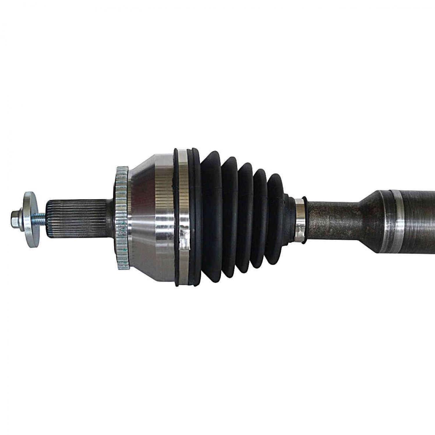 GSP NCV73014 - CV Axle Assembly GSP NCV73014 CV Axle Assembly product image 1 of 5