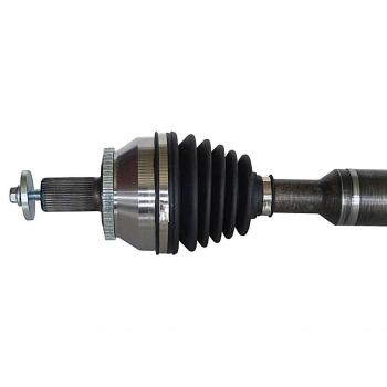 2012 Volvo XC90 CV Axle Assembly Front Right GSP NCV73014 image 1 of 4