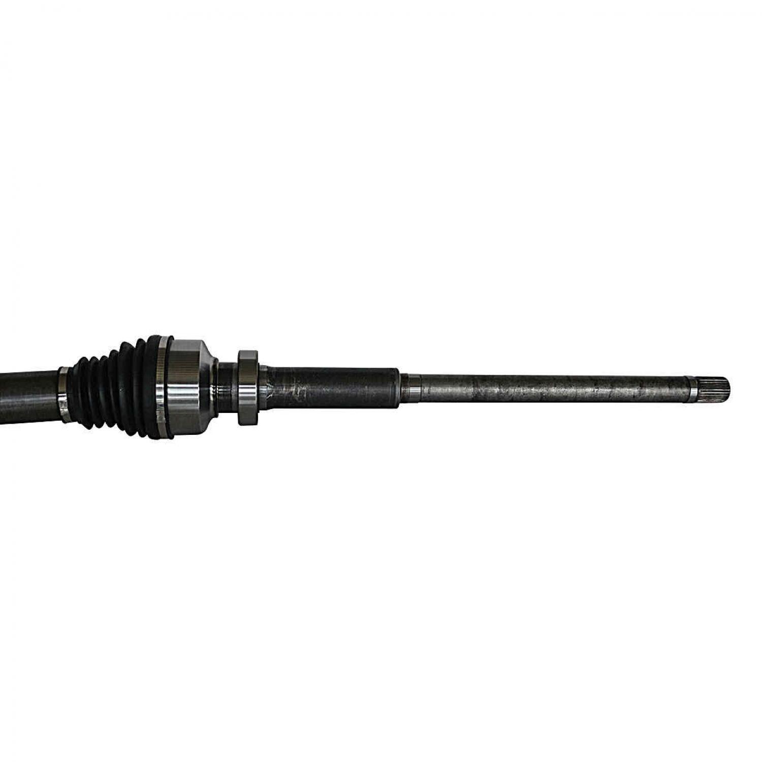 GSP NCV73014 - CV Axle Assembly GSP NCV73014 CV Axle Assembly product image 2 of 5