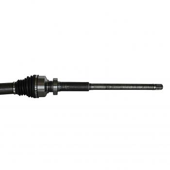 2012 Volvo XC90 CV Axle Assembly Front Right GSP NCV73014 image 2 of 4