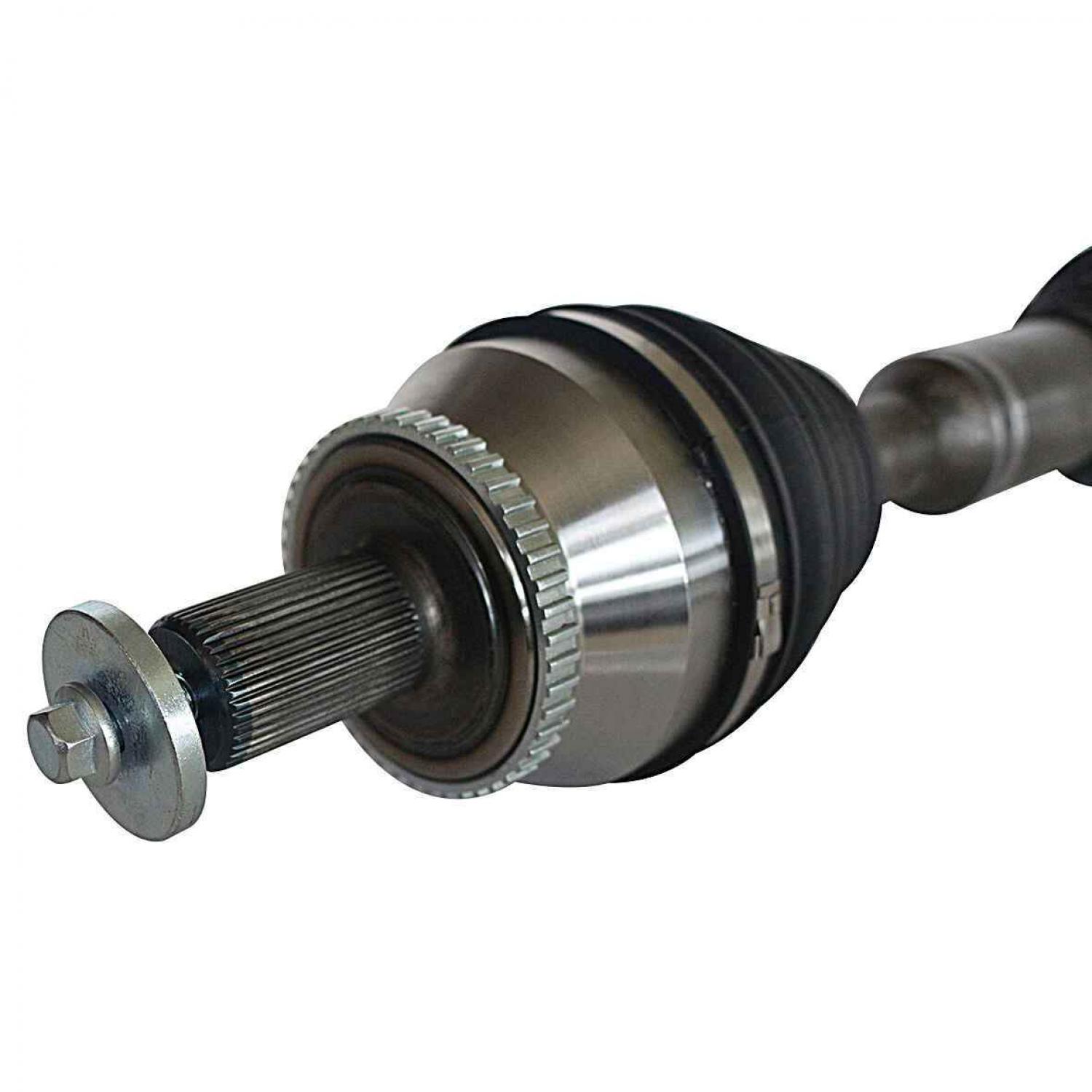 GSP NCV73014 - CV Axle Assembly GSP NCV73014 CV Axle Assembly product image 3 of 5