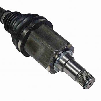 2012 Volvo XC90 CV Axle Assembly Front Right GSP NCV73014 image 4 of 4
