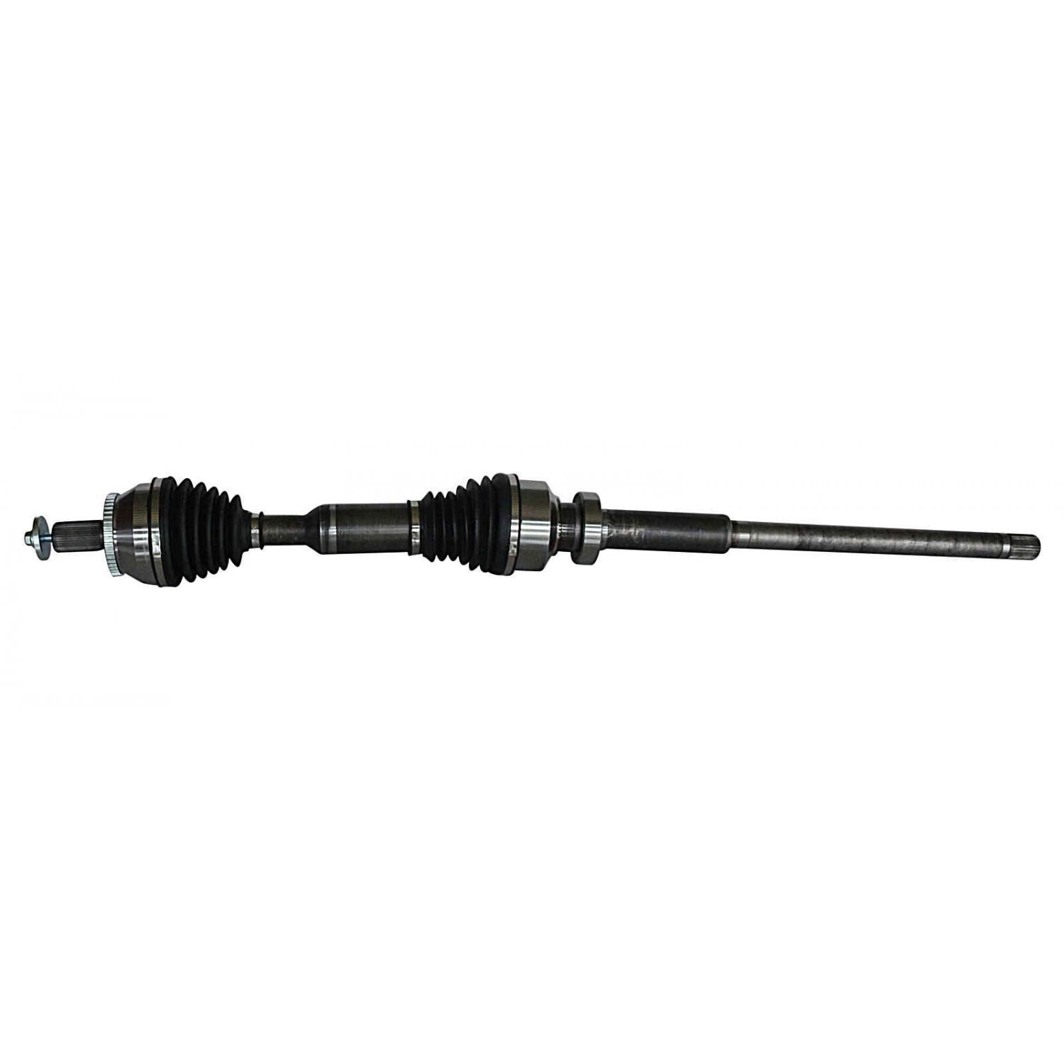 GSP NCV73014 - CV Axle Assembly GSP NCV73014 CV Axle Assembly product image 5 of 5
