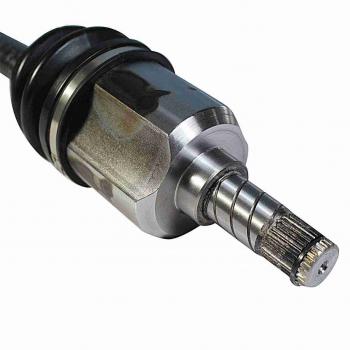 2012 Volvo C30 CV Axle Assembly Front Left GSP NCV73015 image 4 of 4