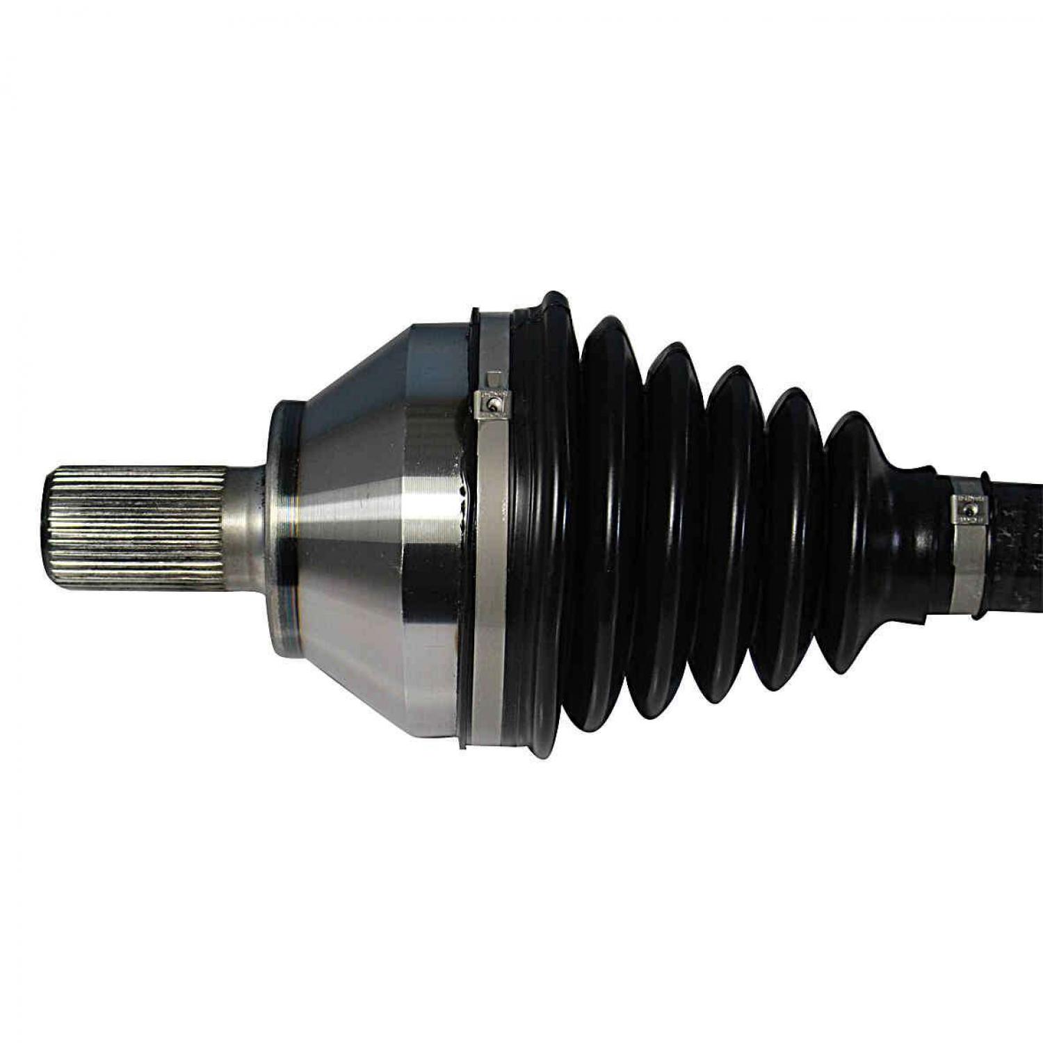 GSP NCV73016 - CV Axle Assembly GSP NCV73016 CV Axle Assembly product image 1 of 5
