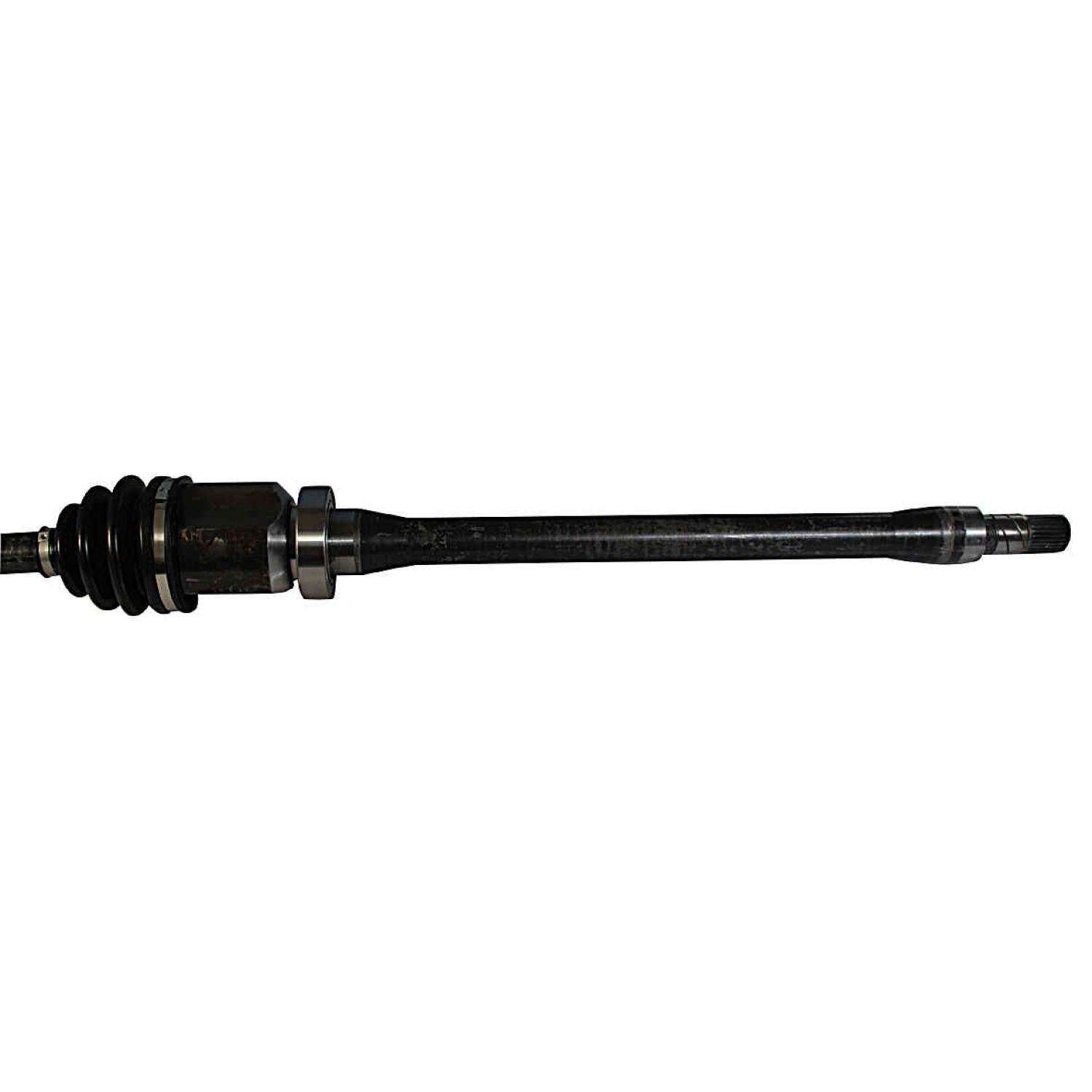 GSP NCV73016 - CV Axle Assembly GSP NCV73016 CV Axle Assembly product image 2 of 5