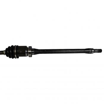 2012 Volvo C30 CV Axle Assembly Front Right GSP NCV73016 image 2 of 4