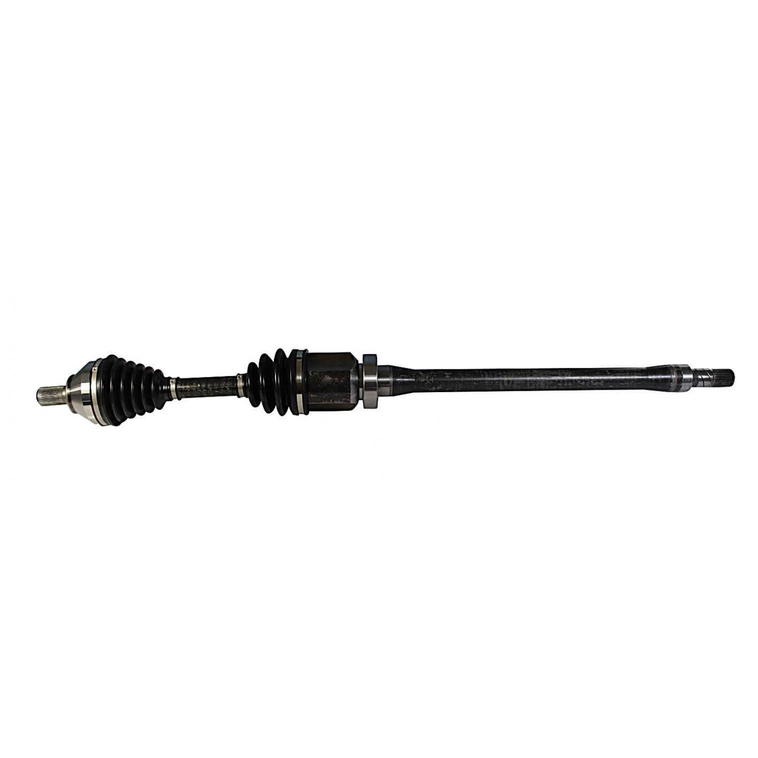GSP NCV73016 - CV Axle Assembly GSP NCV73016 CV Axle Assembly product image 5 of 5